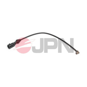 Hoiatuskontakt,piduriklotside kulumine JPN 12H0027-JPN