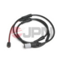 Warning Contact, brake pad wear JPN 12H0031-JPN
