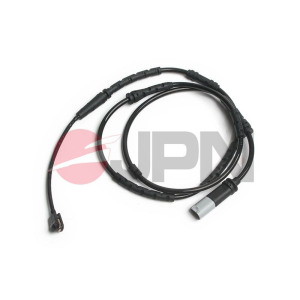 Hoiatuskontakt, piduriklotsi kulumine JPN 12H0054-JPN