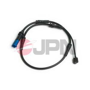 Warning Contact, brake pad wear JPN 12H0062-JPN