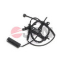 Hoiatuskontakt, piduriklotsi kulumine JPN 12H0068-JPN