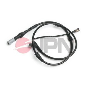 Hoiatuskontakt, piduriklotsi kulumine JPN 12H0071-JPN