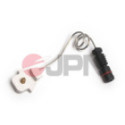 Hoiatuskontakt, piduriklotsi kulumine JPN 12H0076-JPN