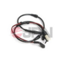 Hoiatuskontakt, piduriklotsi kulumine JPN 12H0095-JPN