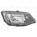 Headlight VALEO 046605
