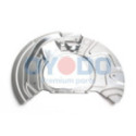 Jarrukilpi Oyodo 11H9039-OYO