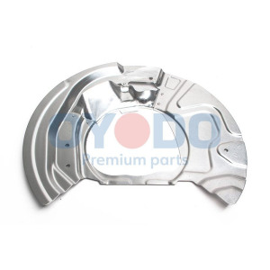 Jarrukilpi Oyodo 11H9039-OYO