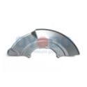 Splash Guard, brake disc Oyodo 11H9043-OYO