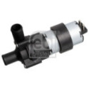 Auxiliary Water Pump (cooling water circuit) FEBI BILSTEIN 176352