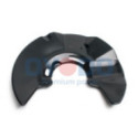 Splash Guard, brake disc Oyodo 11H9048-OYO