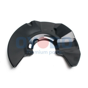 Splash Guard, brake disc Oyodo 11H9048-OYO