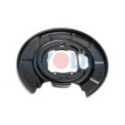 Splash Guard, brake disc Oyodo 11H9052-OYO