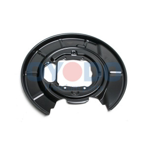 Отражатель, диск тормозного механизма Oyodo 11H9053-OYO