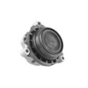 Mounting, engine TEDGUM TED27306