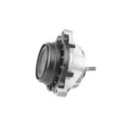 Mounting, engine TEDGUM TED27306