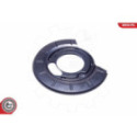 Splash Guard, brake disc ESEN SKV 57SKV508