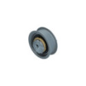 Tensioner Pulley, timing belt KAMOKA R0528