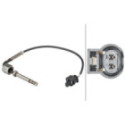 Sensor, exhaust gas temperature HELLA 6PT 358 181-471