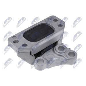 Holder, engine mounting system NTY ZPS-CH-128