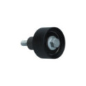 Kiristysrulla, hammashihnat KAMOKA R0529