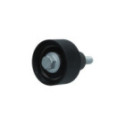 Tensioner Pulley, timing belt KAMOKA R0529
