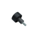 Tensioner Pulley, timing belt KAMOKA R0529