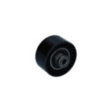 Tensioner Pulley, timing belt KAMOKA R0473