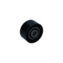 Tensioner Pulley, timing belt KAMOKA R0473