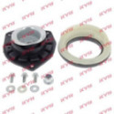 Repair Kit, suspension strut support mount KYB SM1517
