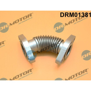 Putki, EGR-venttiili Dr.Motor Automotive DRM01381
