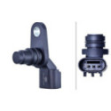 Sensor, camshaft position HELLA 6PU 009 168-641