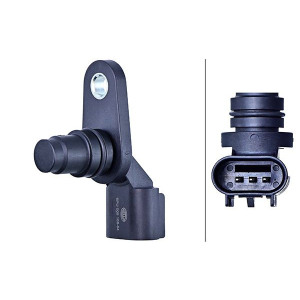 Sensor, camshaft position HELLA 6PU 009 168-641