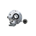 Pyöränlaakerisarja SKF VKBA 6649 F