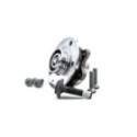 Pyöränlaakerisarja SKF VKBA 6649 F