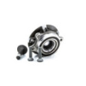 Wheel Bearing Kit SKF VKBA 6649 F