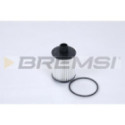 Öljynsuodatin BREMSI FL0264