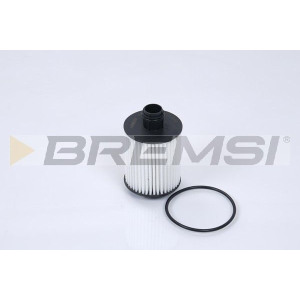 Oil Filter BREMSI FL0264