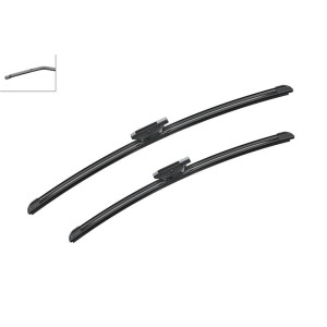 Wiper Blade BOSCH 3 397 014 173