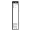 Wiper Blade BOSCH 3 397 014 173