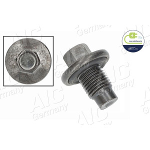 Screw Plug, oil sump AIC 52110