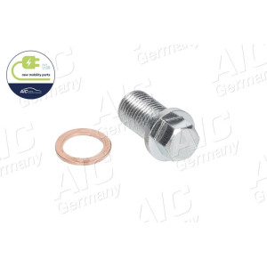 Резьбовая пробка, масляный поддон AIC 56424