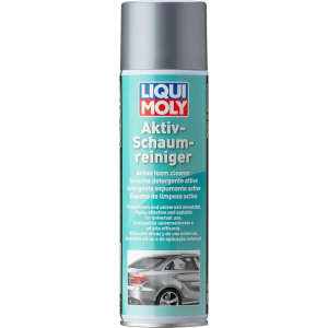 LIQUI MOLY LI21277 Активная чистящая пена 500 мл
