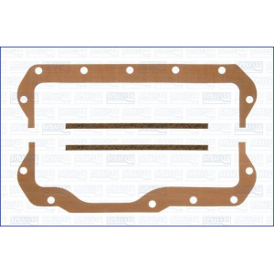 Gasket Set, oil sump AJUSA 59000200