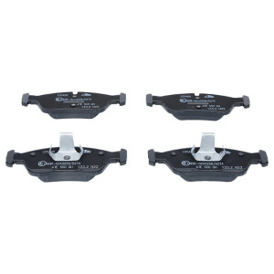 Brake Pad Set, disc brake ATE 13.0470-5405.2