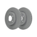 Brake Disc ATE 24.0325-0138.1