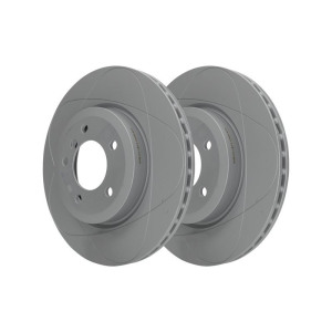 Brake Disc ATE 24.0325-0138.1