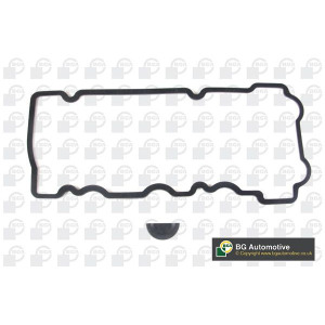 Комплект прокладок, крышка головки цилиндра BGA RK8200