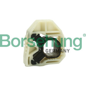 Подвеска, радиатор Borsehung B11357