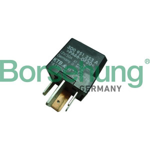 Mitme funktsiooniga relee Borsehung B17818