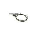 Ignition Cable BOSCH 0 356 912 908